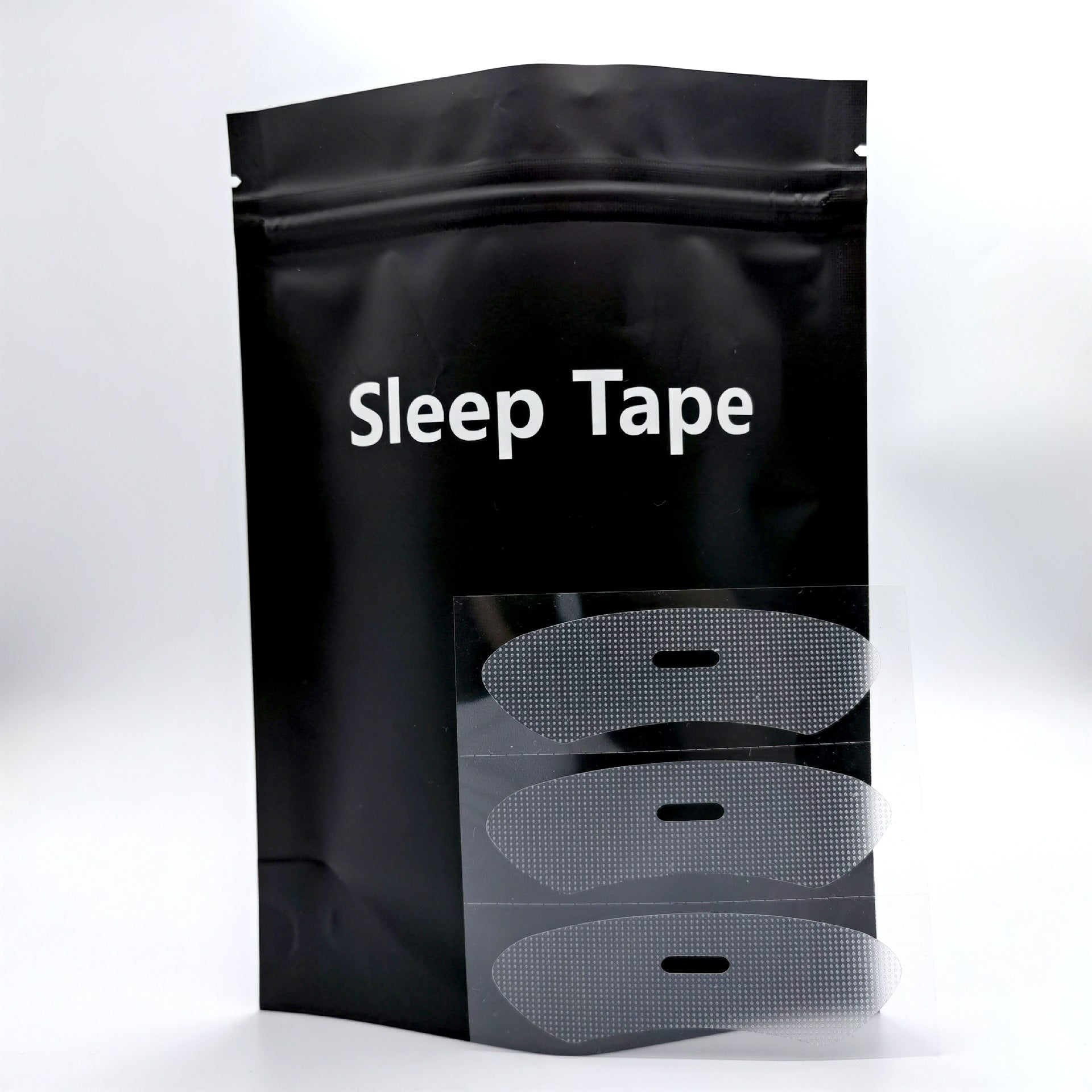 Anti-Mouth-Opening Tape