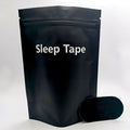 Anti-Mouth-Opening Tape