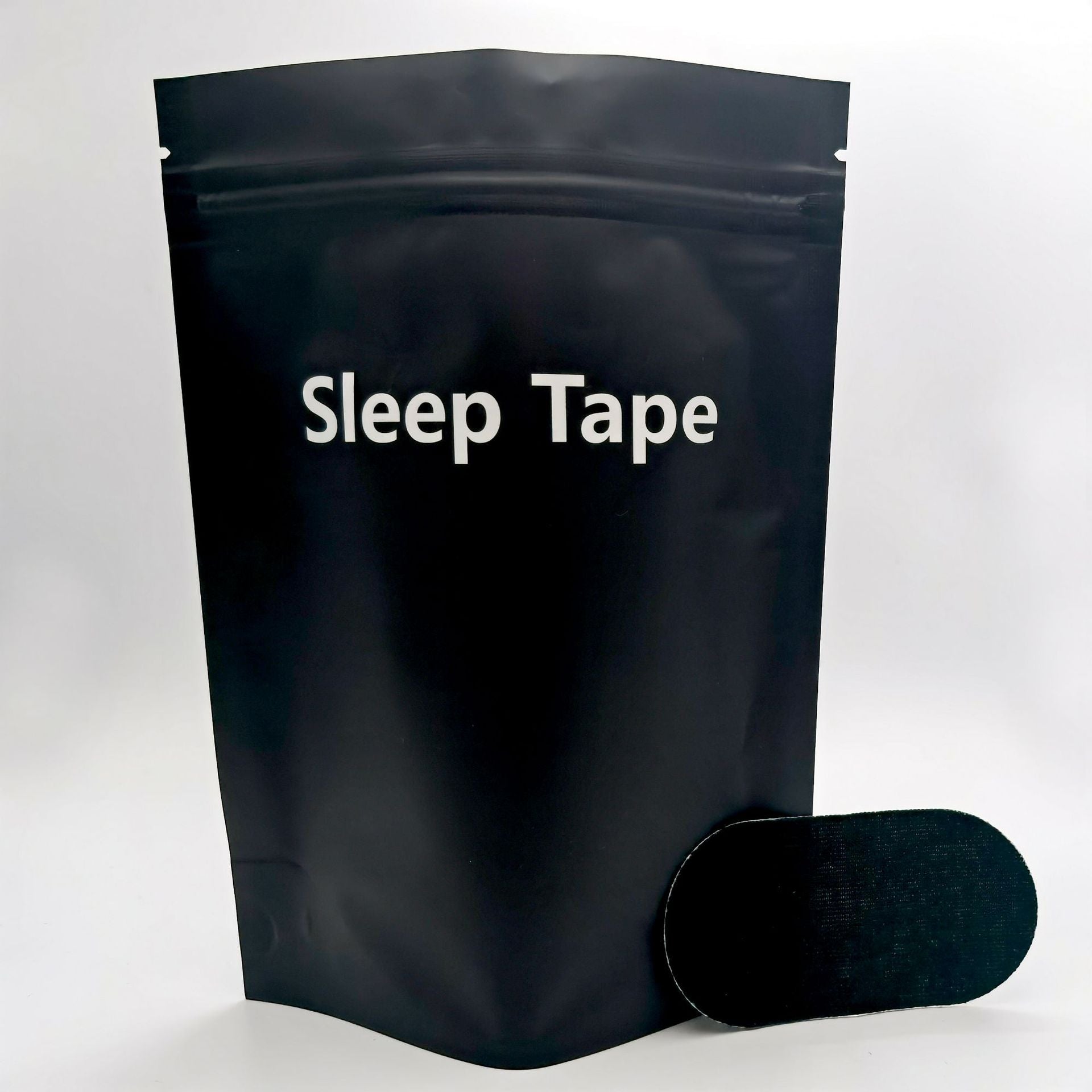 Anti-Mouth-Opening Tape
