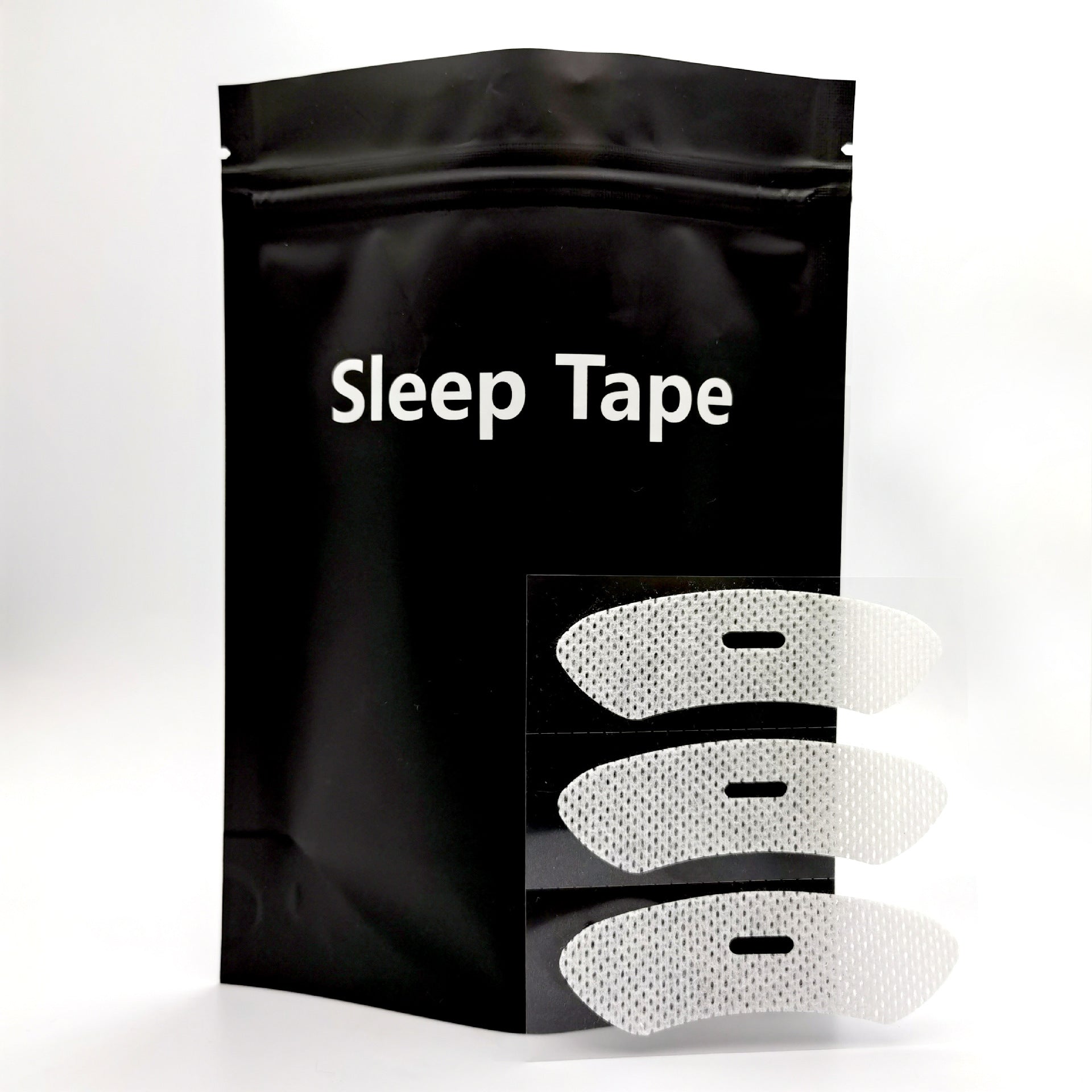 Anti-Mouth-Opening Tape